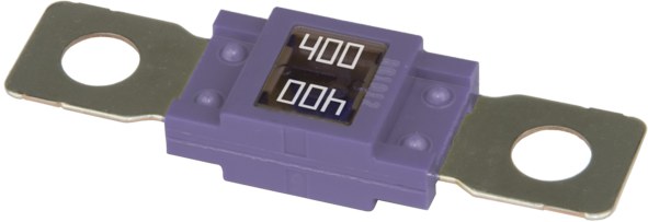 Culoarea siguranței MEGAVAL Violet 36981