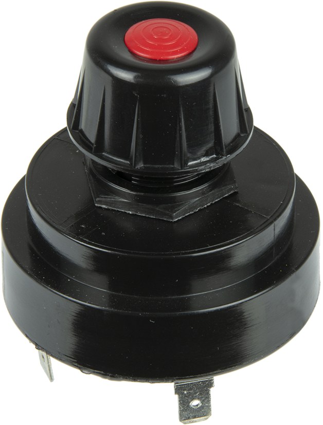 Comutator LANDINI serie veche 36996