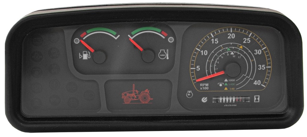 Goldoni analog al tabloului de bord 37024