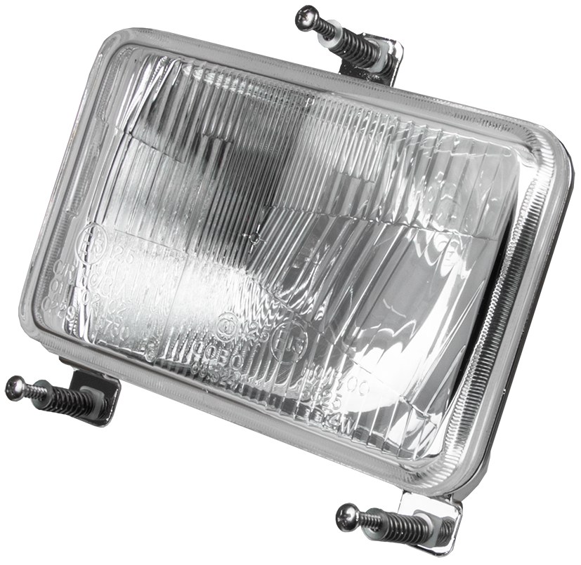 proiettore asimmetrico CNH 37037