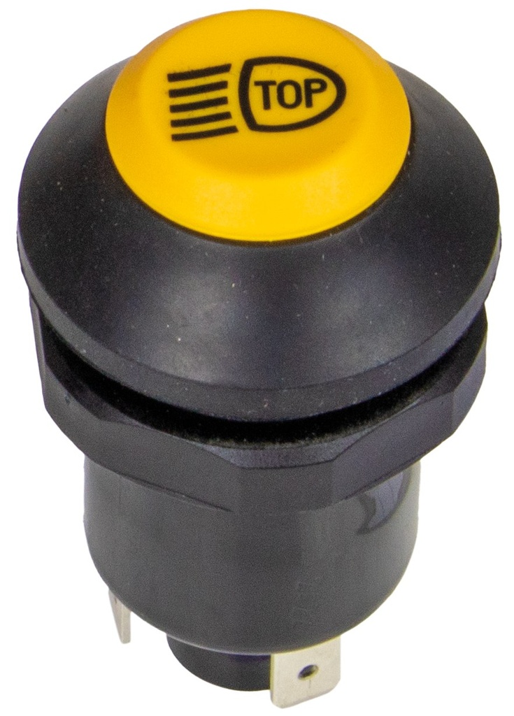 Buton cu simbolul luminii de lucru 37060