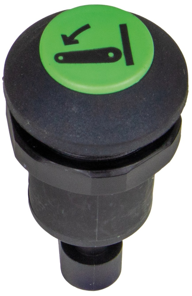 Buton cu simbol de ridicare 37067
