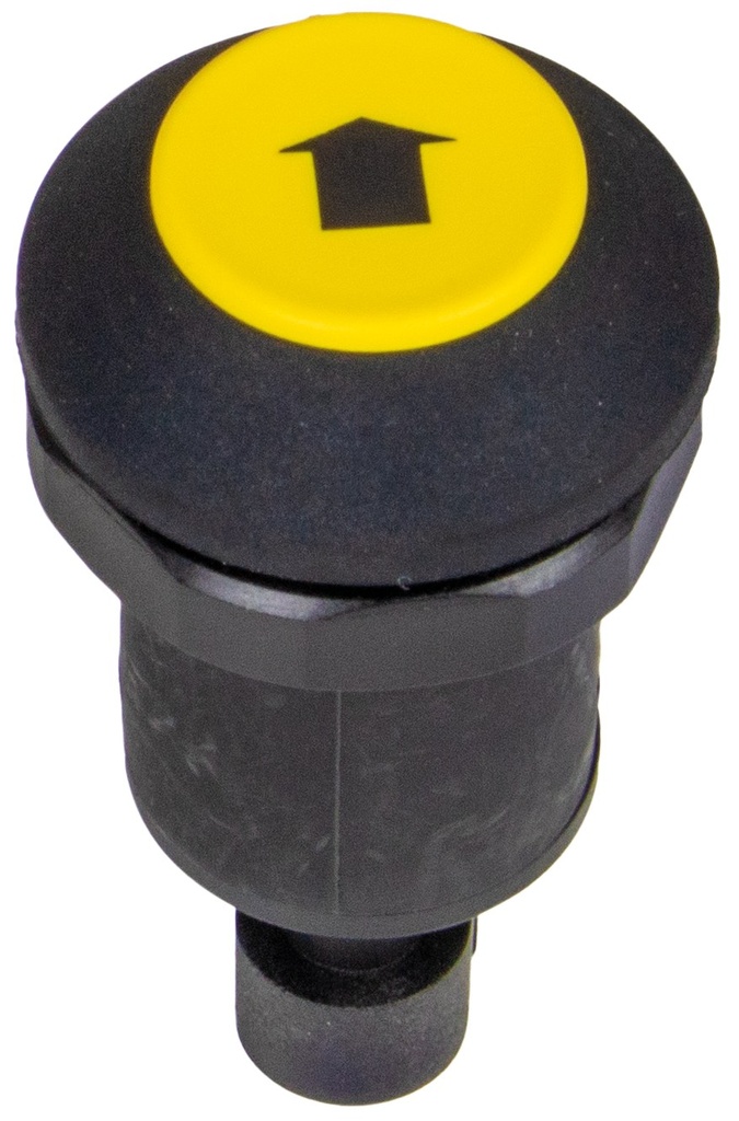 Buton cu simbol de ridicare și coborâre 37072