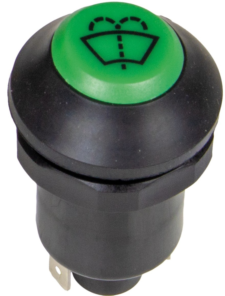 Buton cu simbol stropitor 37077
