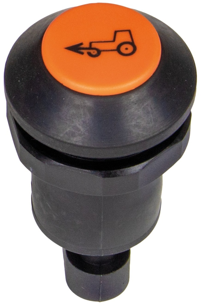 Buton cu simbolul tracțiunii față 37080