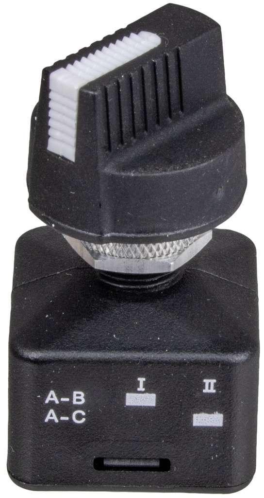 Comutator pivotant 37099