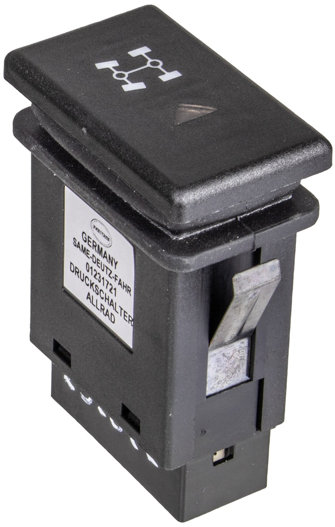 Buton dublu de tracțiune 37102