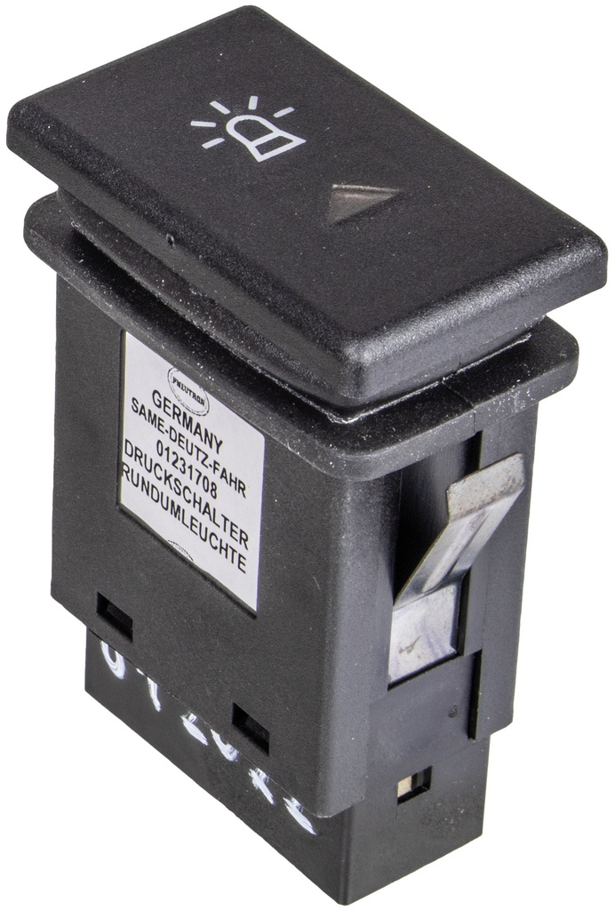 Buton rotativ al lămpii 37103