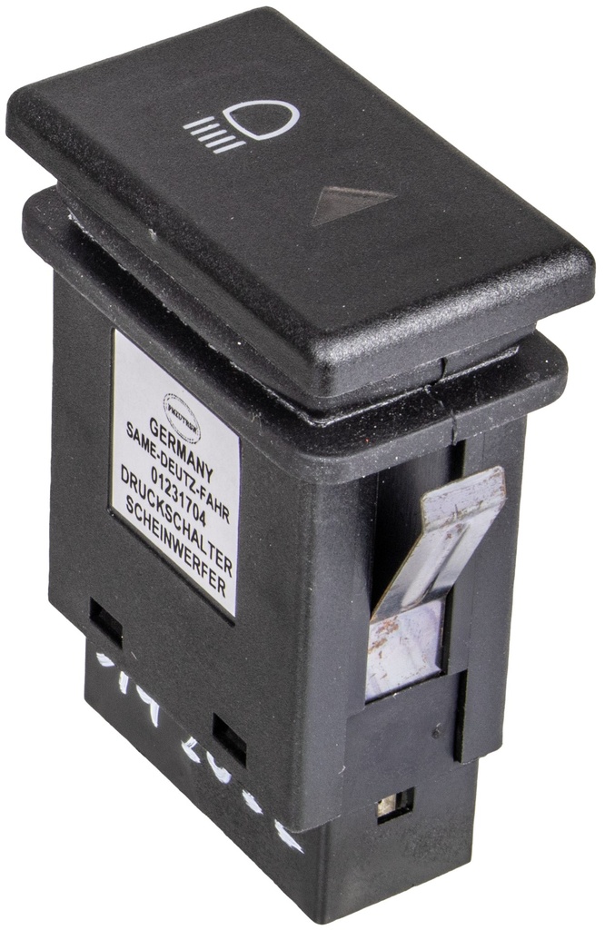 Buton pentru faza lungă 37105