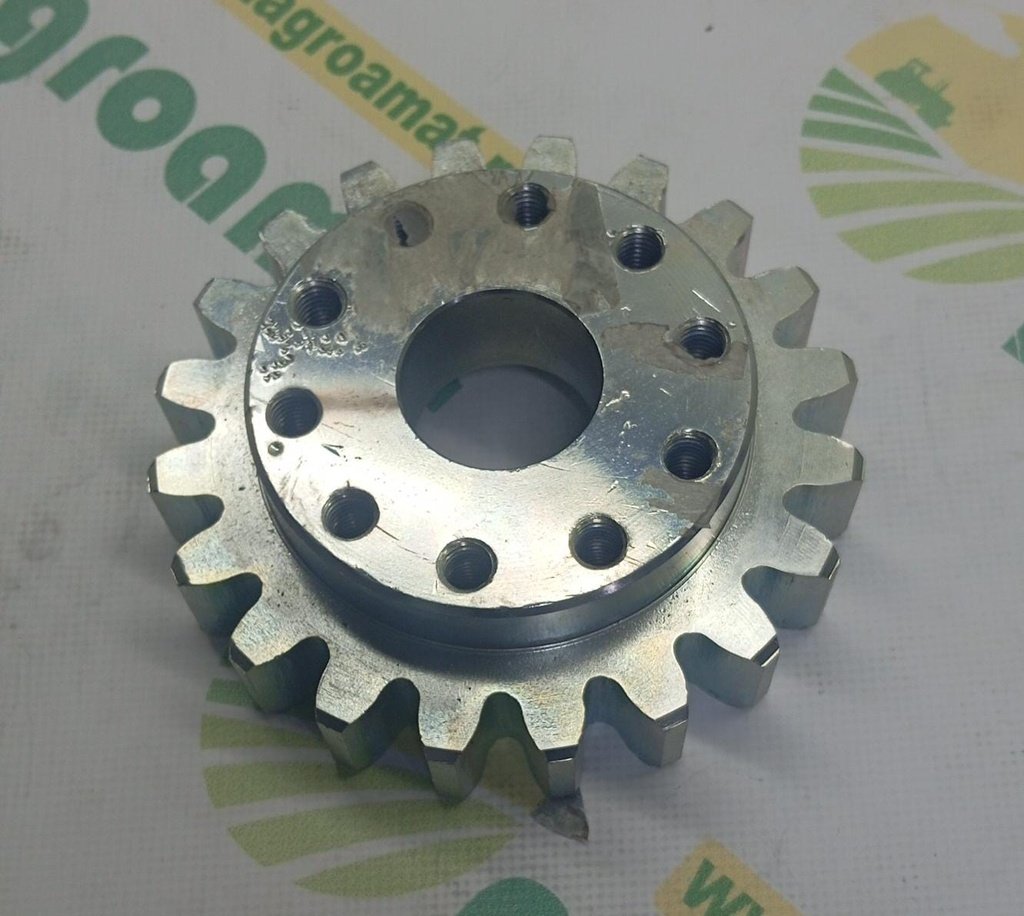 Pinion 06.02.050 Z-20