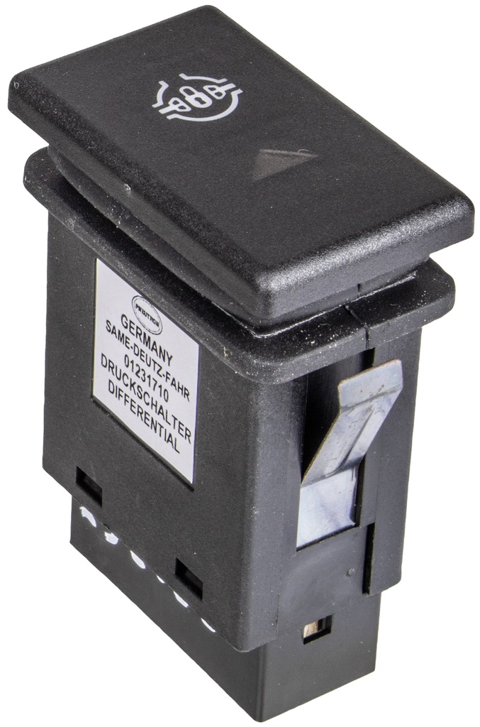 Buton de blocare a diferențialului 37108