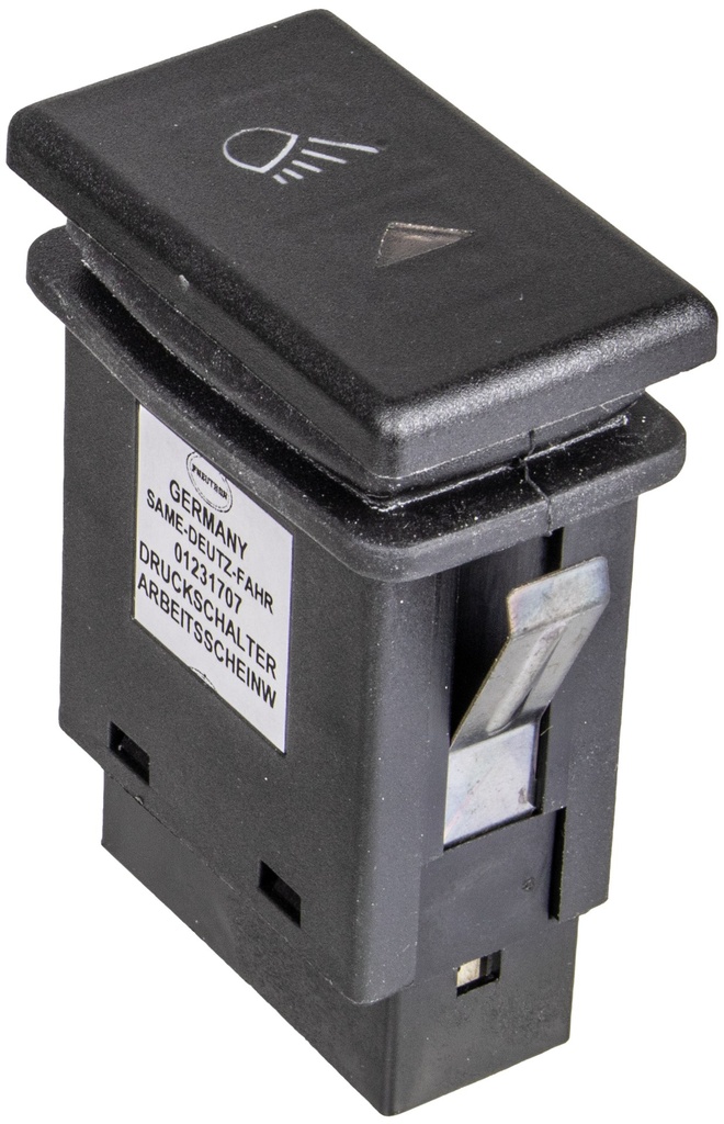 Buton pentru lumina spate 37109