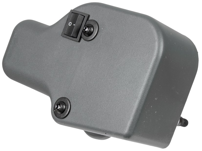 motorino tergicristallo Tensiune 12 V 37117