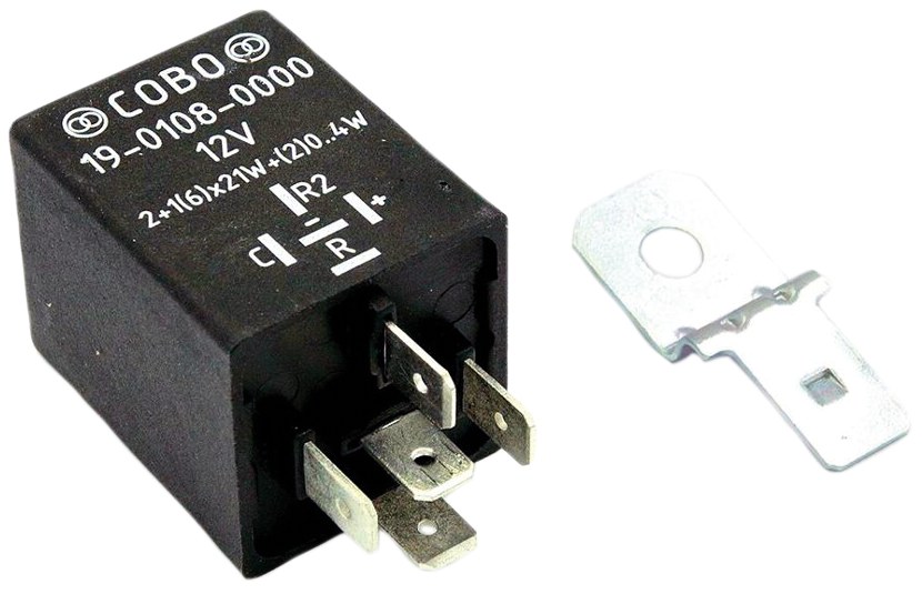 intermittenza frecce MANITOU 37164