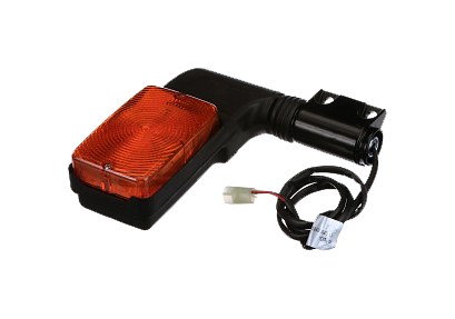 Lampa fata dreapta NEW HOLLAND Side Draapta 37175