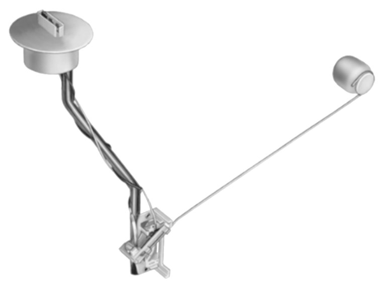 Plutitor rezervor de apă NH 200 mm 37188