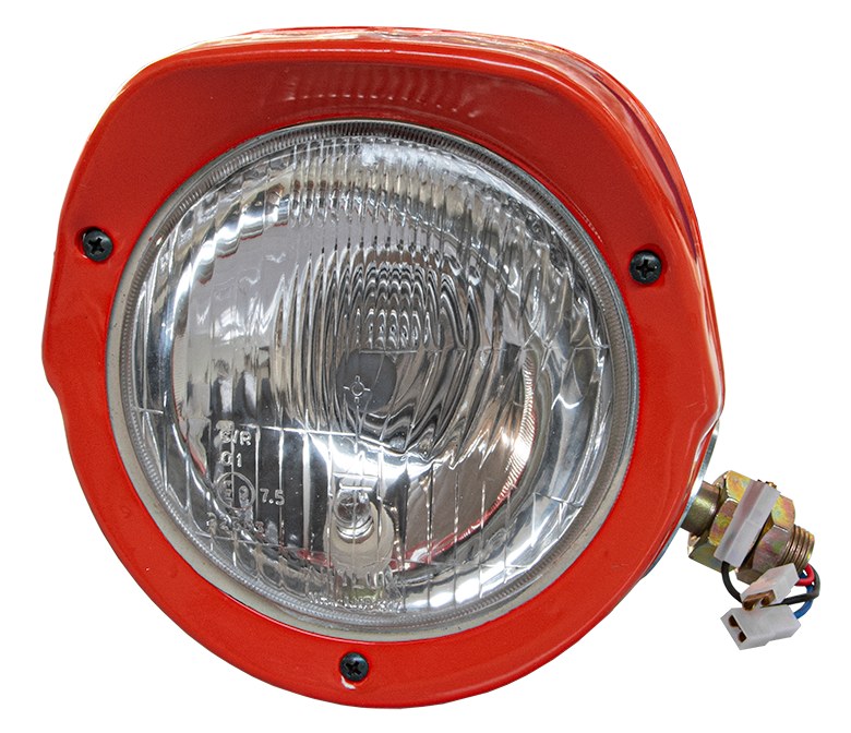 Faruri seria DIAMANTE/ORO Side Right 37192