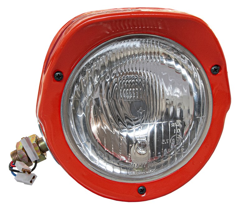 Faruri seria DIAMANTE/ORO Side Stânga 37193