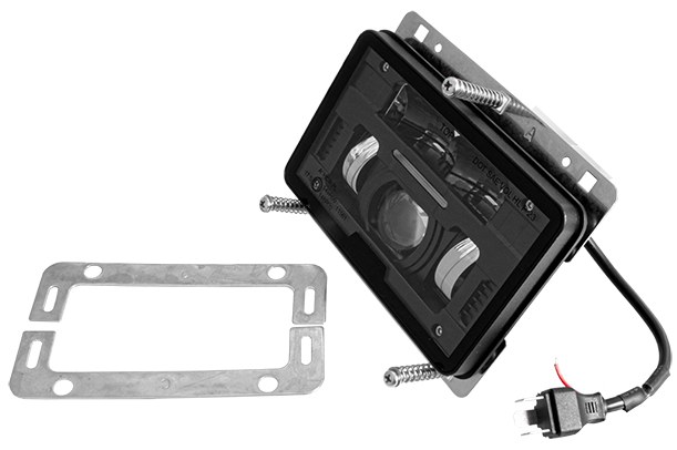 Lumină frontală cu LED 37219