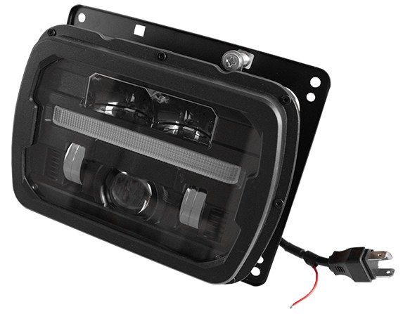 Far CNH LED 37220
