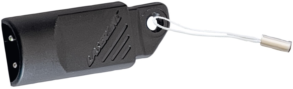 Cheie antifurt de codat 37225