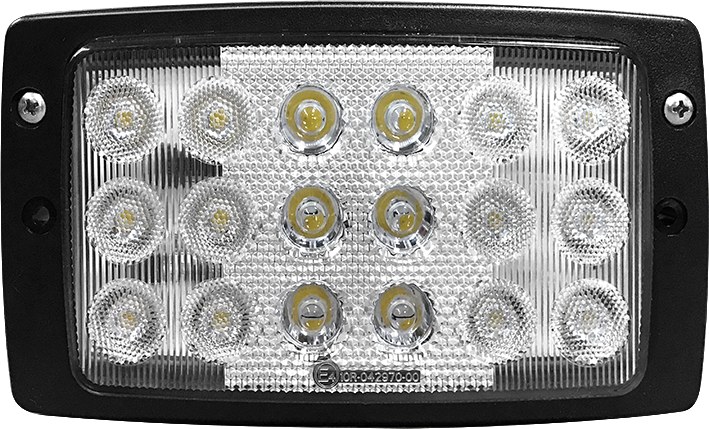Lumină de lucru 183 mm 37248