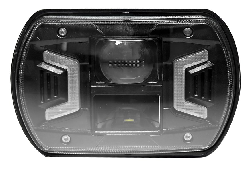 Fata LED headlight kit pentru CNH – ANTONIO CARRARO 37251