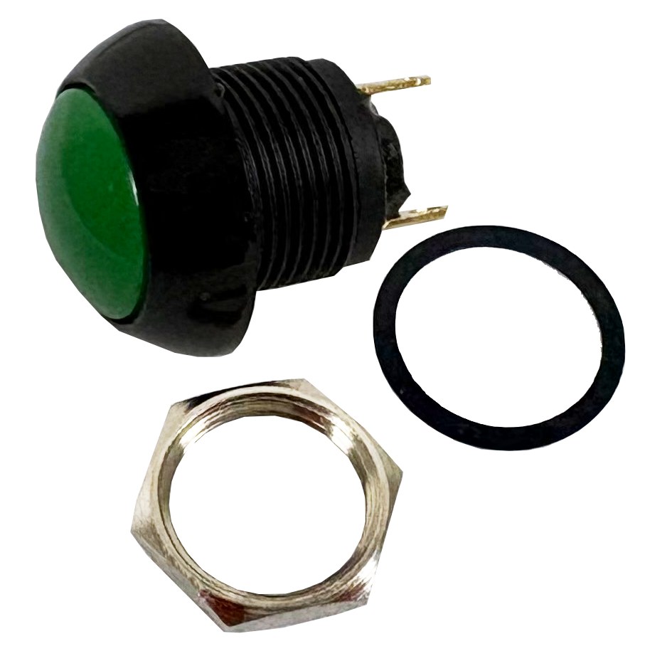 Buton verde pentru 83490 37253