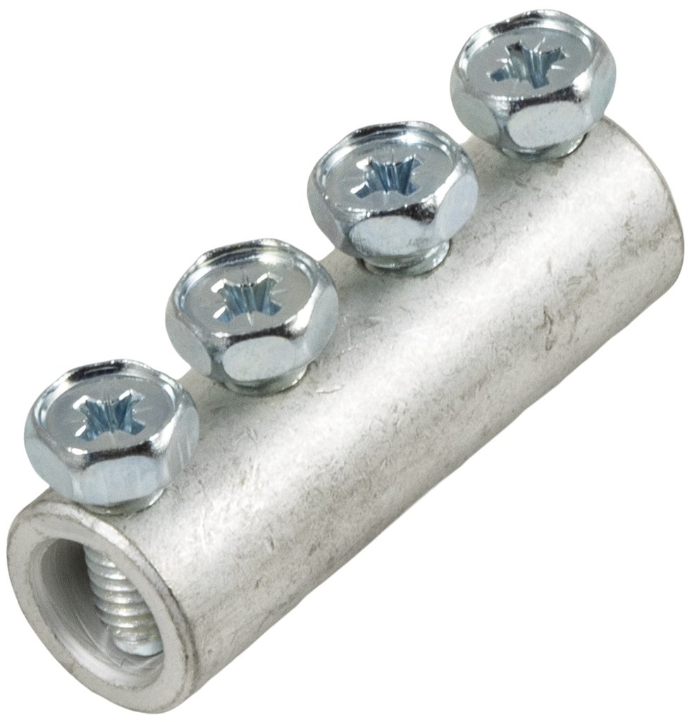 Conector de fixare cablu din alamă cositorită 37270