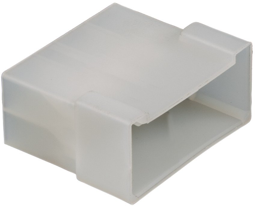 Filet interior Faston Capac Faston 8 pozitii 37273