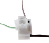 Conector soclu H4 cu cabluri 37278