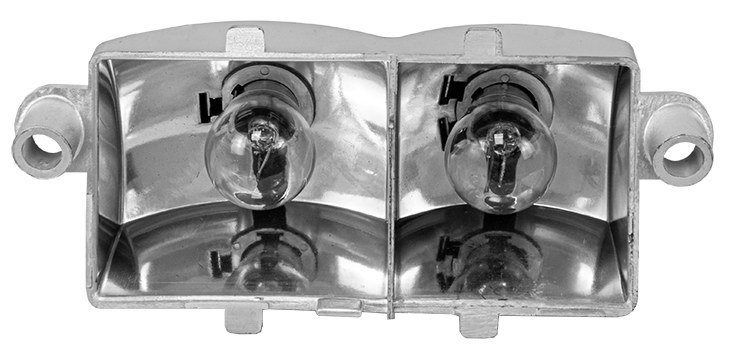 Reflector spate stânga pentru Goldoni 37277