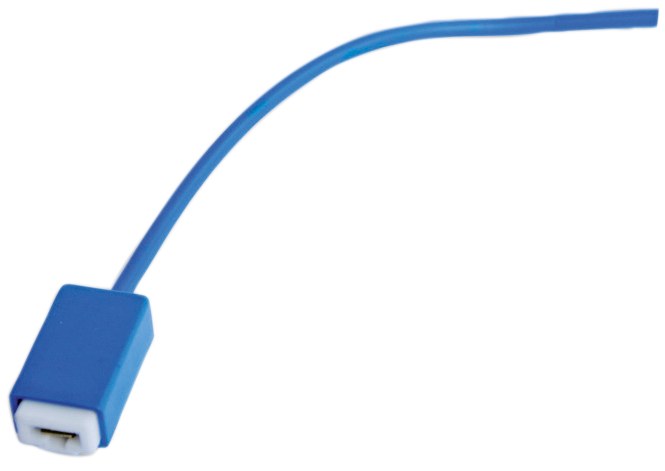 H1 Conector suport de lampă din ceramică cu cabluri 37281