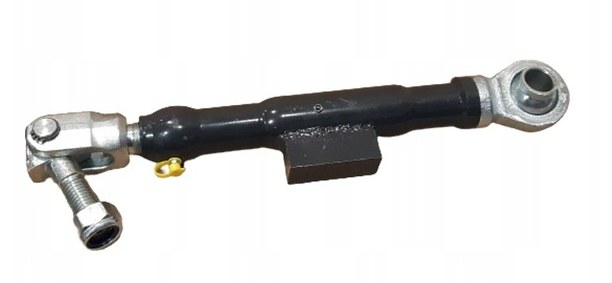 stabilizzatore laterale MF 407÷502 mm 3794474M91C
