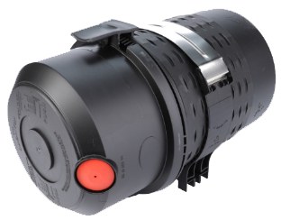 Cutie completă pentru filtru de aer 3808465M1C