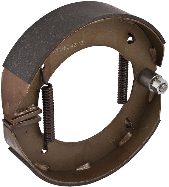 KIT MASĂ DE FRÂNARE 40139