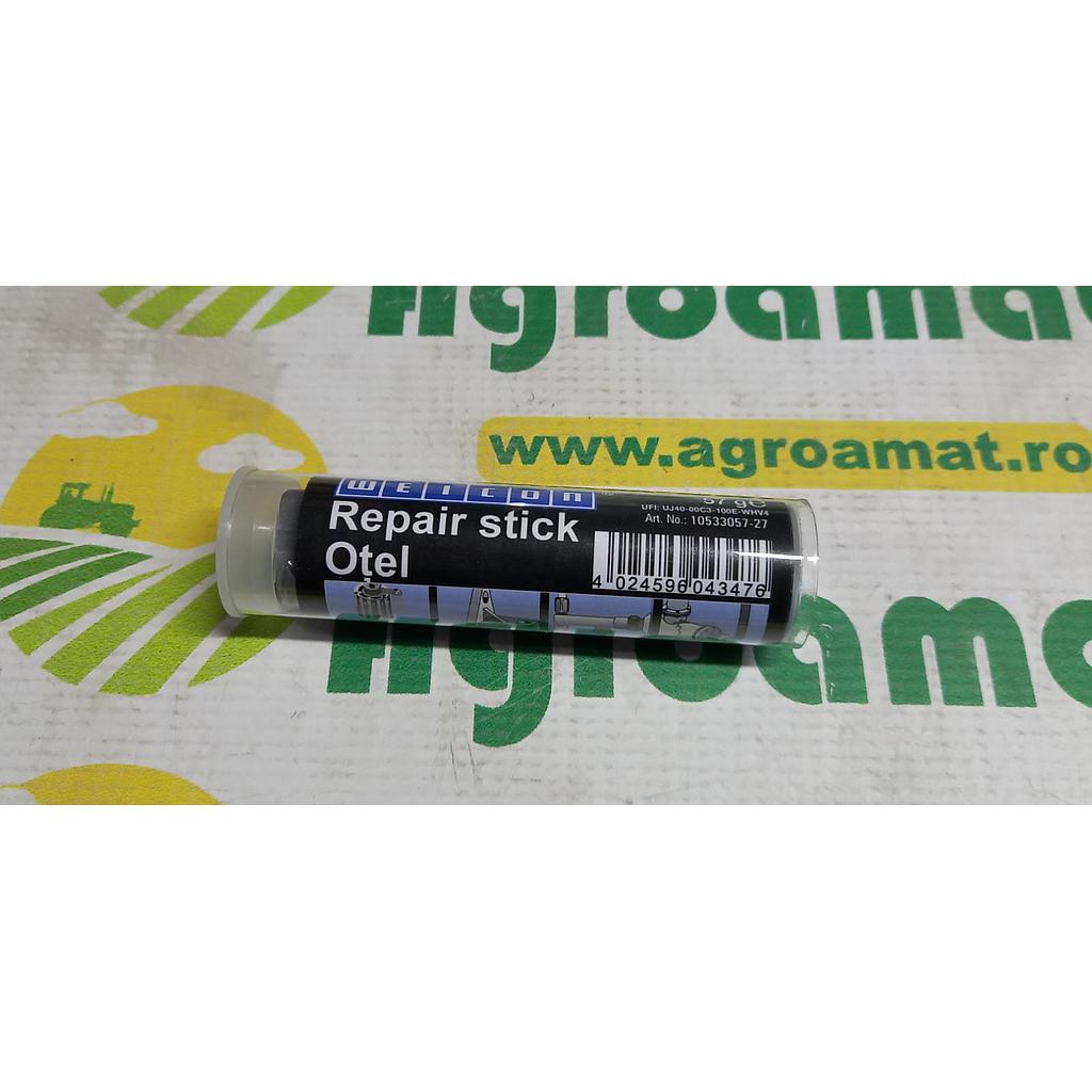 Baton reparare Otel