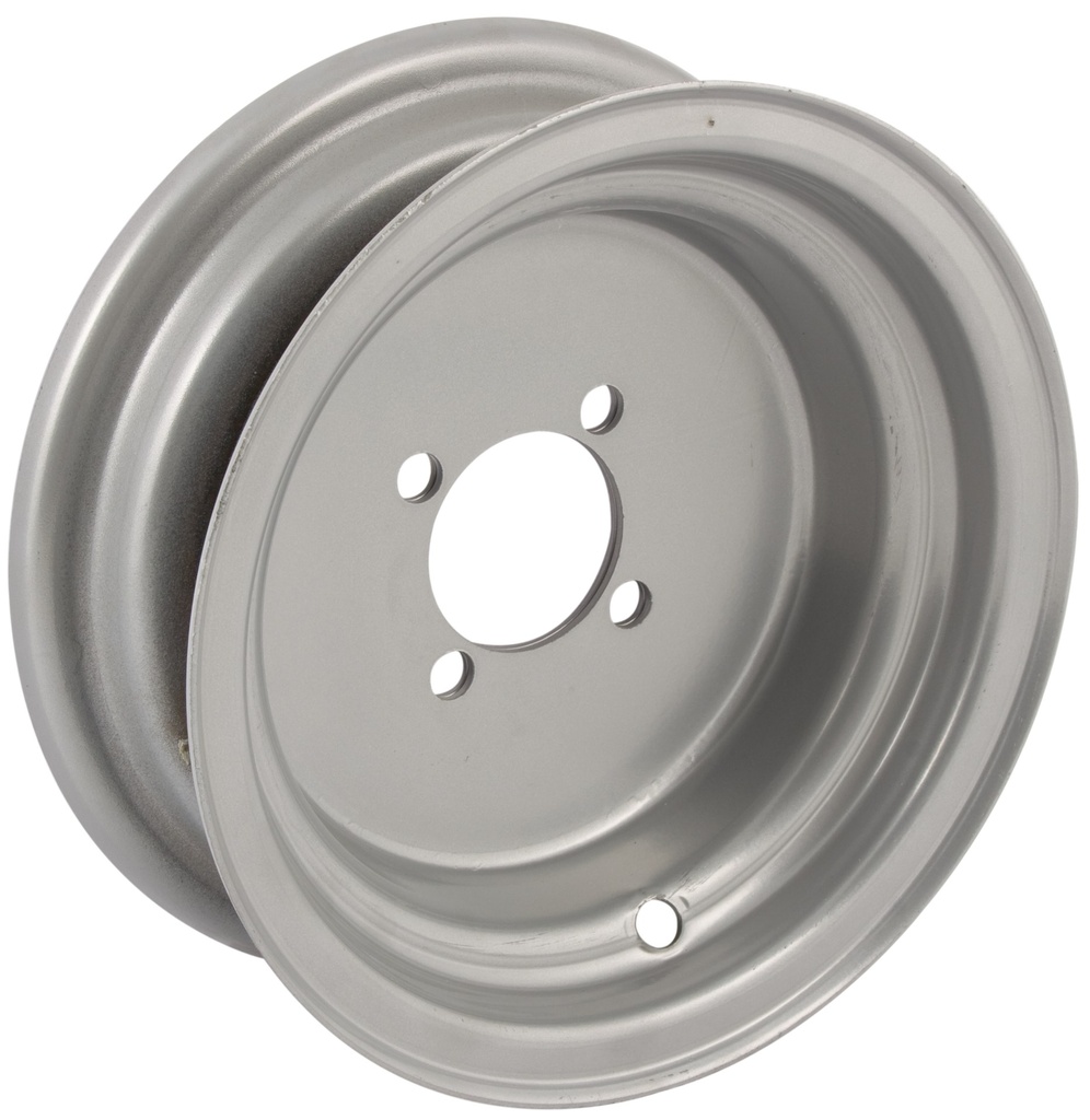 Welded side rim cu double Flansa Size 2.75x8 40208