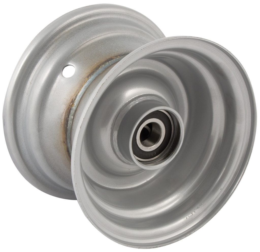 Central welded rim cu Bila Rulmenti Size 4.00x6 40225