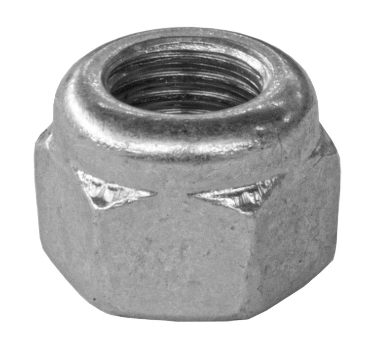 PIULITE AXELE filet M12x1,5 40322
