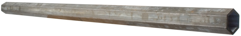 Tub hexagonal pentru motocultor 1000 mm 40398