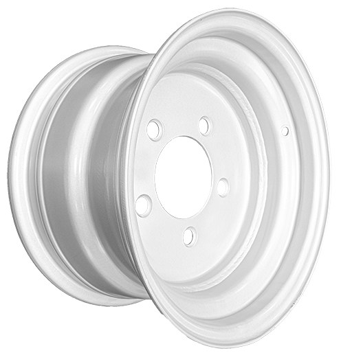 Dimensiunea jantei 7x12 Butuc Flansa cu 5 găuri 40419