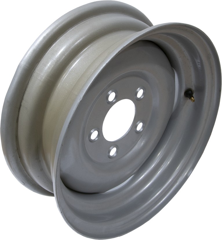 Dimensiunea jantei 5,50x16 Butuc Flansa cu 5 găuri 40422