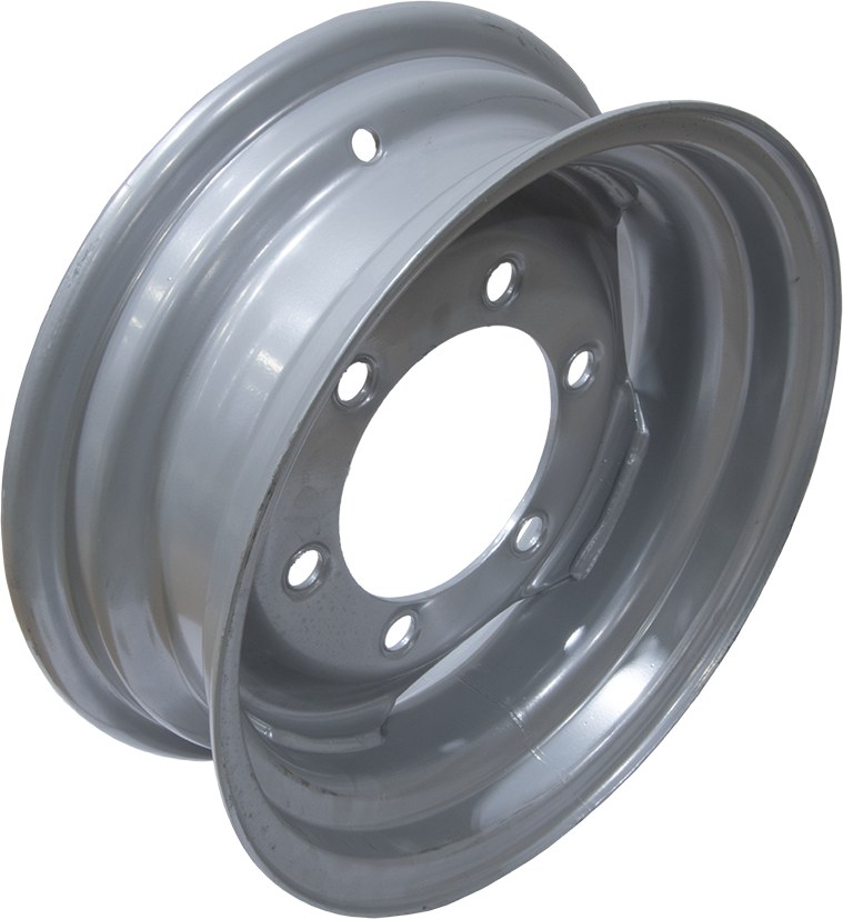 Dimensiunea jantei 5.50x16 Butuc Flansa cu 6 găuri 40423