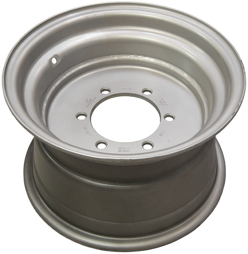 Rim Size 11x18 40427