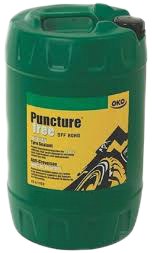 etanșant pentru perforații off road OKO - 25 L 40493