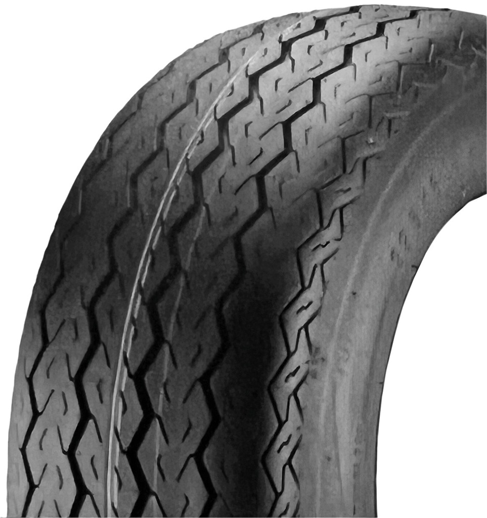 Anvelopă Tubeless High Speed ​​S370 22.5x8.0-12" 40533