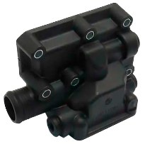 cazare termostato 4133L054C
