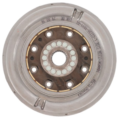 smorzatore LUK 144 mm 4367295M3C