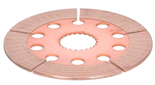 disc de frână sinterizat 68.5 mm 44011292C